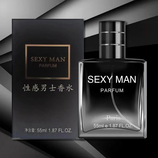 激情SEXY MAN香水淡香清新感古龙海洋调香水