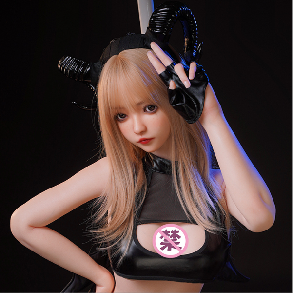 私人订制实体娃娃模特真人版1比1